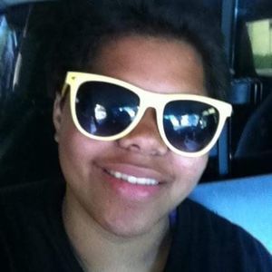 Meet your Posher, Imani